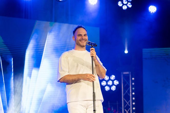 Tak wyglądał festiwal Vistula Sounds