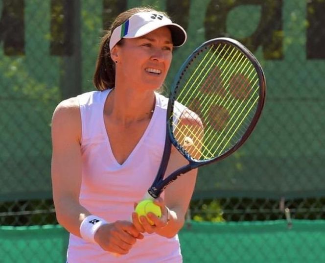 Martina Hingis
