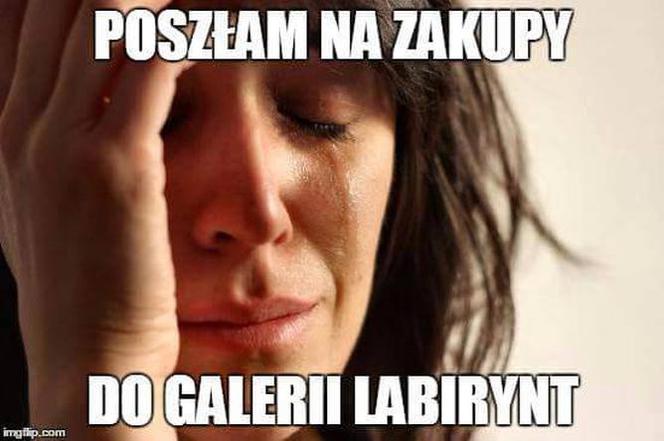 Memy o Lublinie