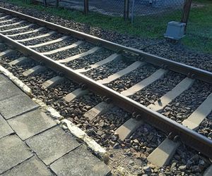 Tragedia na stacji PKP Nowe Dębe Wielkie