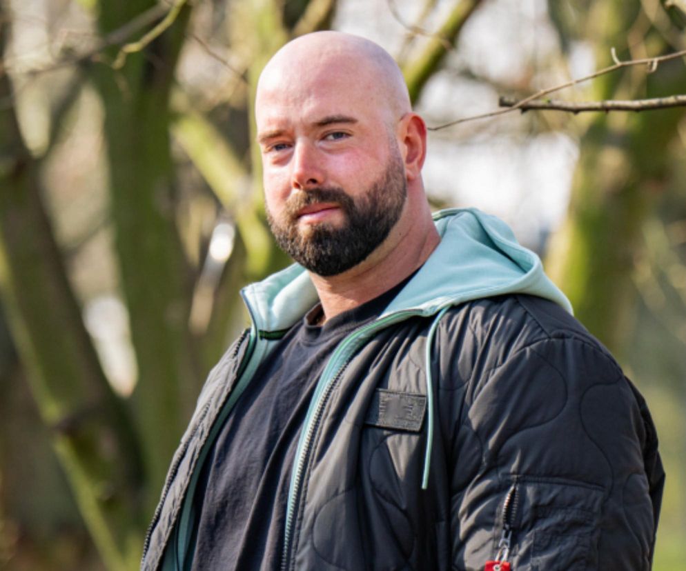 Jaki majątek! Niemiec z „Rolnik szuka żony” pokazuje największe w historii programu gospodarstwo