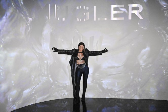 Malwina Wędzikowska