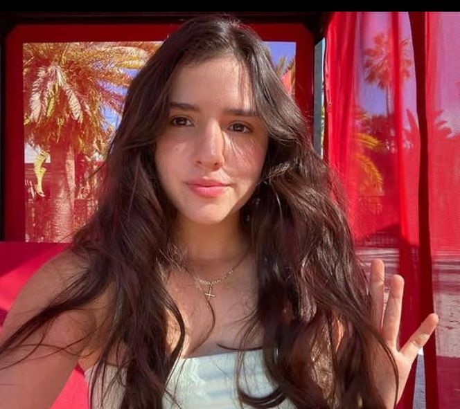 Camila Ososrio