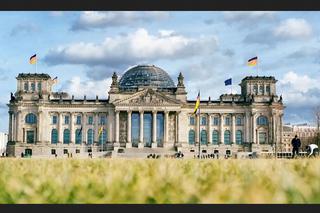 Wybory parlamentarne w Niemczech. Minimalne zwycięstwo Socjaldemokratów z SPD. Najgorszy wynik w historii partii Merkel