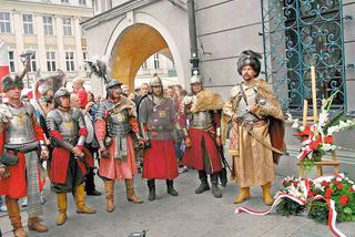 Austriacy nie wpuścili husarii do Wiednia