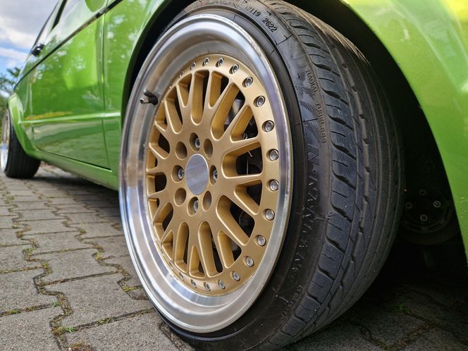 Zabytki pod chmurką. Bydgoskie Klasyki znów przyciągnęły tłumy pod Torbydem