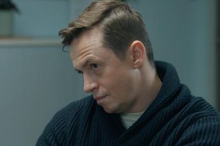 Barwy szczęścia, odcinek 3202: Błażej (Piotr Ligienza)