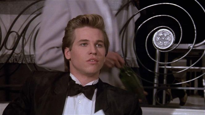 Val Kilmer