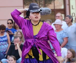 W Lublinie trwa wielkie święto nowego cyrku! Carnaval Sztukmistrzów 2025 wystartował