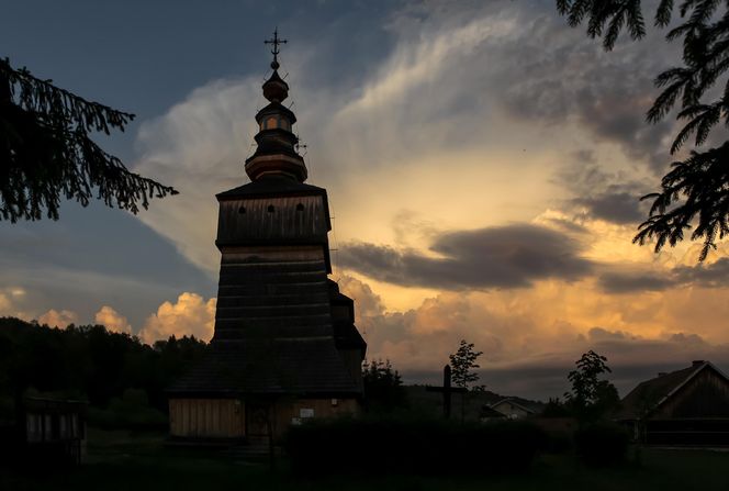 To najciemniejsze i najdziksze miejsce w Małopolsce. Wyprawa dla tych, którzy lubią adrenalinę [GALERIA] 