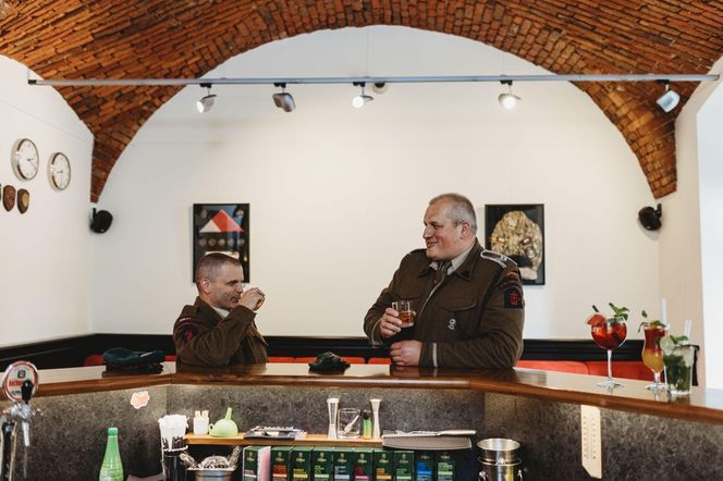 „Commando Pub”