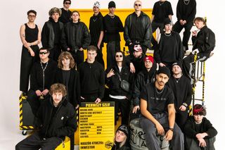 HIDDEN GEMS – Nowa fala polskiego rapu na trasie koncertowej