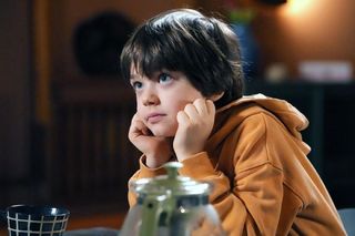 Barwy szczęścia, odcinek 3215. Mateusz (Filip Kowalewicz)