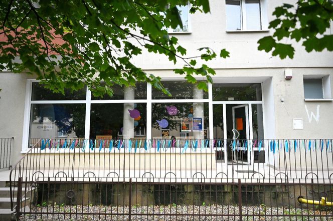 Chill Spot - nowe centrum dla młodzieży już działa