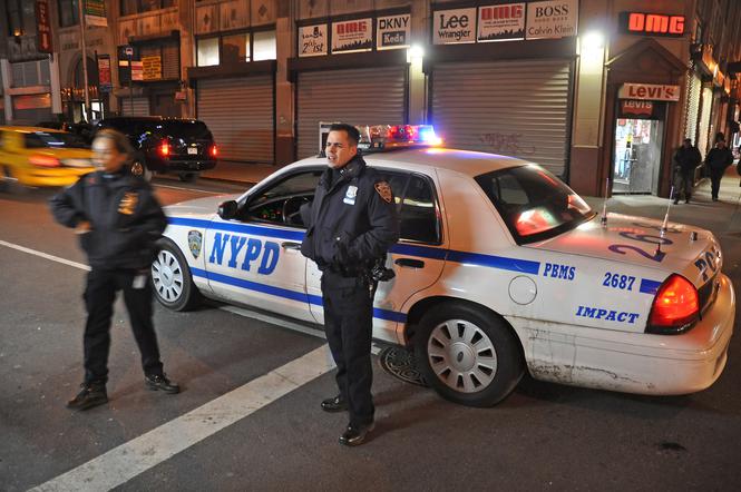 NYPD