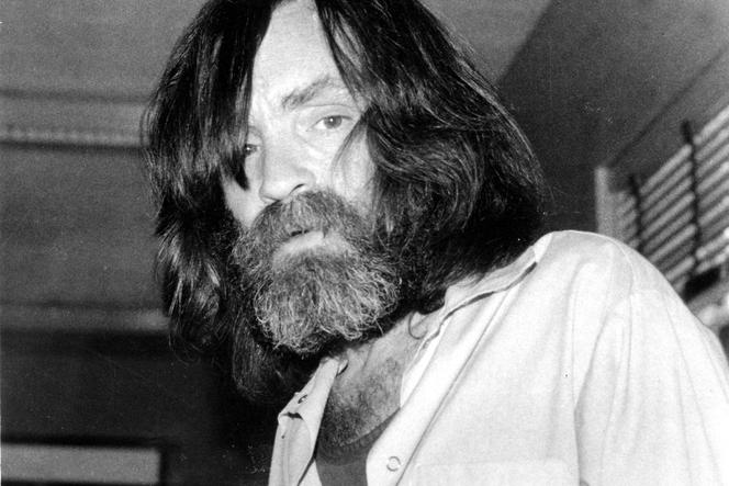 Charles Manson