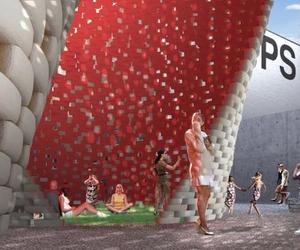 Young Architects Program, The Living, MoMA PS1