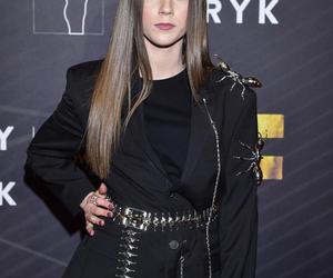 Roksana Węgiel zadebiutowała na polskiej scenie muzycznej w 2018 roku. Tak wyglądała na początku kariery!