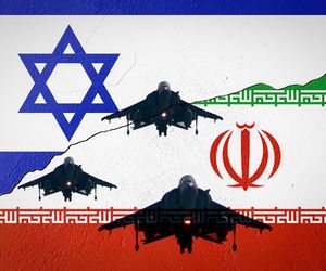 Izrael uderzył, Iran grozi odwetem. Co z Polakami na Bliskim Wschodzie?
