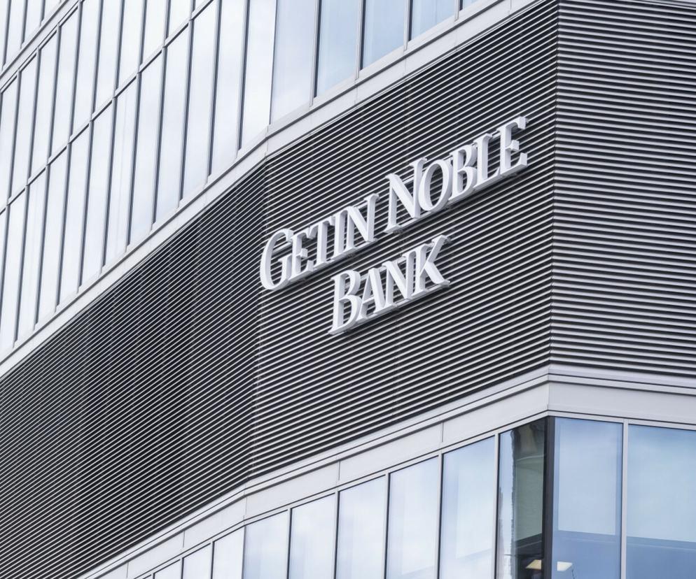 Getin Noble Bank