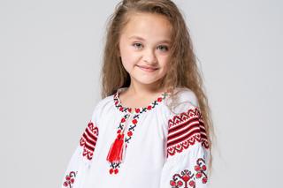Eurowizja Junior 2023 - Ukraina wybrała reprezentantkę. 9-latka da zwycięstwo naszym sąsiadom?