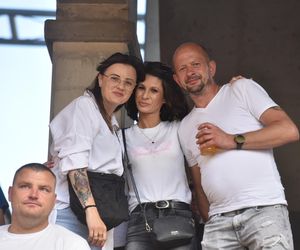 PRES Grupa Deweloperska Toruń - Stelmet Falubaz Zielona Góra, zdjęcia kibiców i zawodników z meczu 10. kolejki PGE Ekstraligi