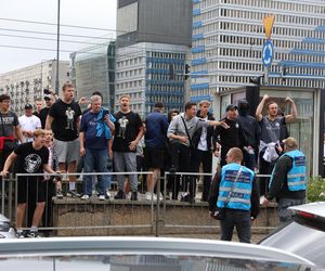 Protesty przeciwko migracji w całym kraju!