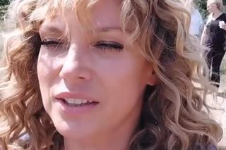 Przyjaciółki, 26 sezon. Patrycja (Joanna Liszowska)