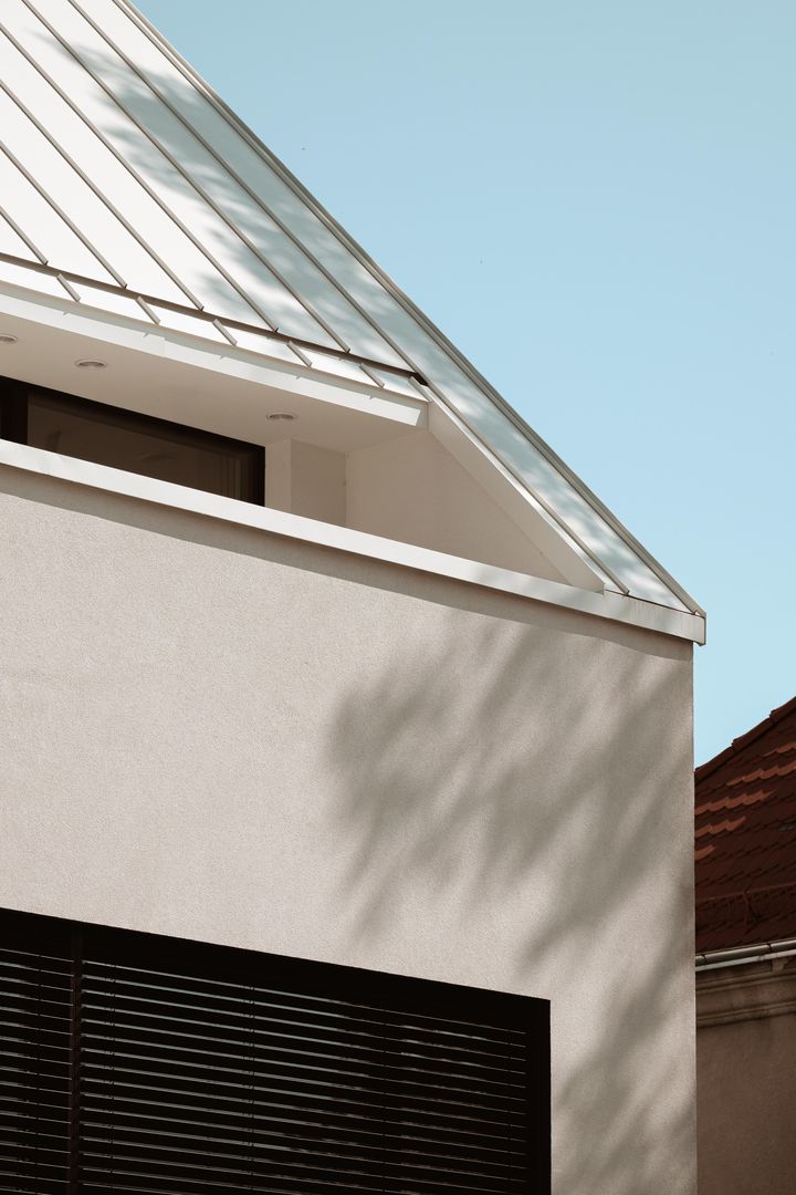 Dom Pomiędzy od 3XA