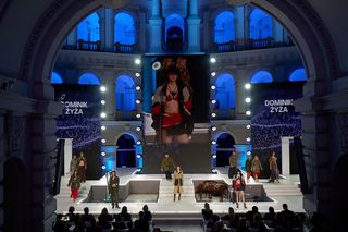 Designers Play Sustain 2025. Kolejna edycja konkursu dla młodych projektantów