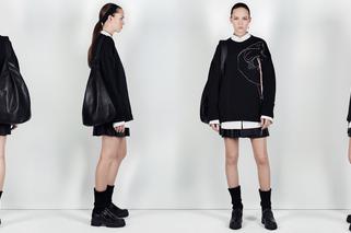 ubrania na wiosnę i lato 2017