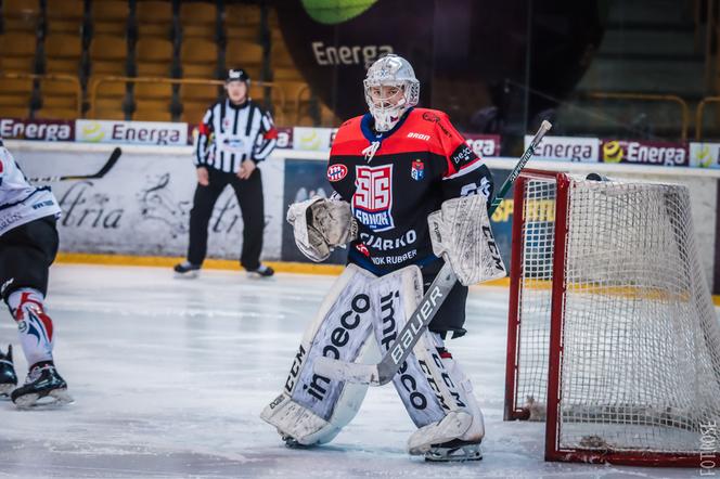 KH Energa Toruń - Ciarko STS Sanok 7:2, zdjęcia z Tor-Toru