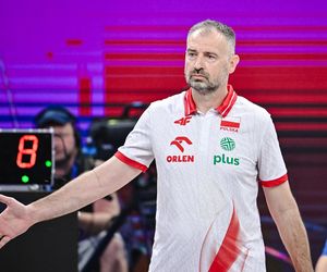 Tomasz Hajto i Nikola Grbić