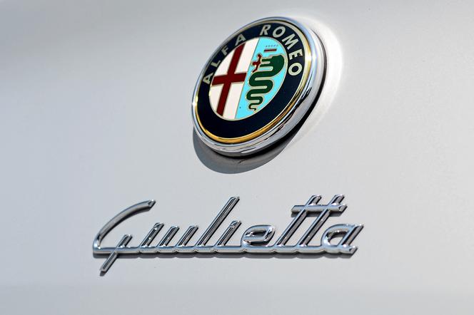 Alfa Romeo Giulietta 1.4 MultiAir
