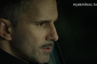 M jak miłość odc. 1794. Kamil (Marcin Bosak)