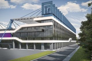 Stadion Miejski zmieni się nie do poznania. Na stole 98 milionów złotych