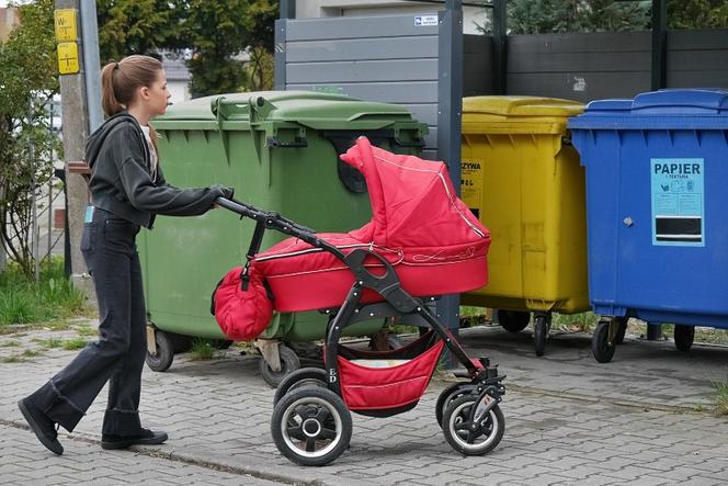 Pierwsza miłość odc. 3465. Stasia (Maja Oświecińska)