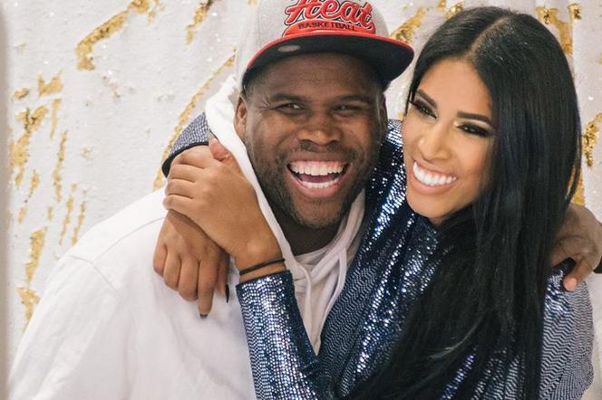Adonis Stevenson, Simone God