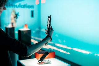 OnePlus 12 - pierwszy Pop-up Store w Polsce