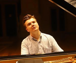 Oto jedyny Polak w finale Konkursu Chopinowskiego. Większość to Azjaci