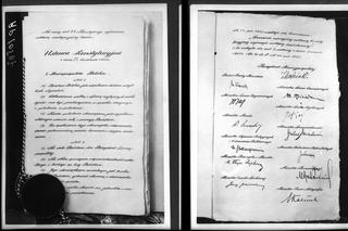 Testament marszałka. 89 lat temu uchwalono konstytucję kwietniową