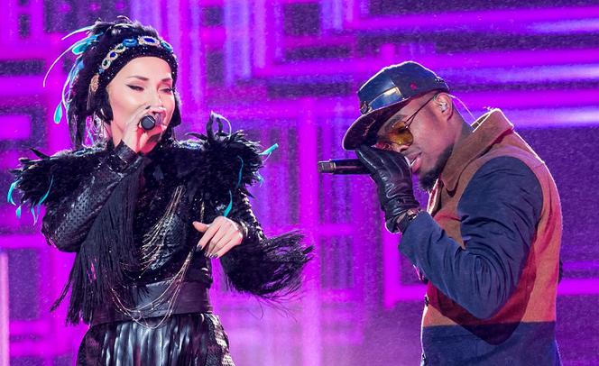 Cleo: Łowcy gwiazd w nowej wersji - Muzyka w INTERIA.PL