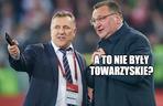 MEMY po meczu Walia - Polska