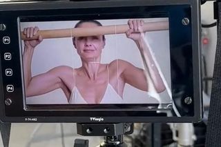 Takiej Sochy jeszcze nie widzieliśmy! Figura jak marzenie