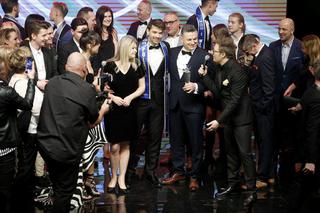 Tomasz Zarzycki leci na Filipiny. Polak ma szansę na tytuł Mistera International