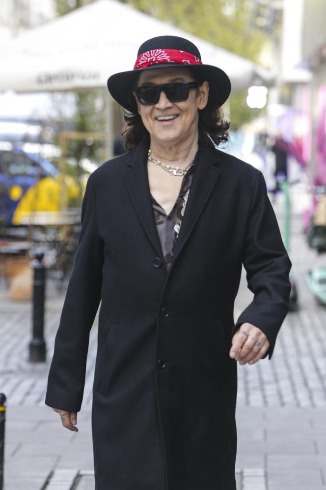 Jan Borysewicz był pewny, że umrze młodo. Dlaczego nikt nie mógł mu pomóc? Poruszające słowa gitarzysty