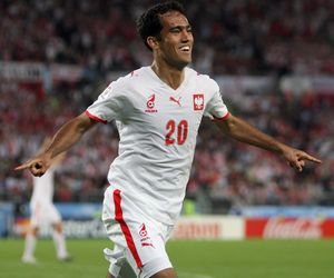 Tak teraz wygląda Roger Guerreiro