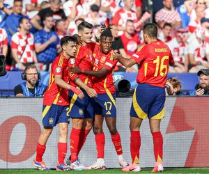 Jakie MECZE DZISIAJ 20.06.2024? Kto gra dzisiaj w środę 20 czerwca na Euro 2024?