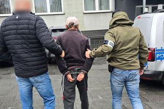 Zawiercie: mężczyzna odpowie za przestępstwa zagrażające życiu i mieniu