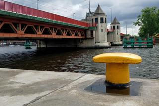 Radny ma pomysł na jedną z najważniejszych przepraw w Szczecinie. Most Długi może się zmienić. Inwestycja kosmetyczna